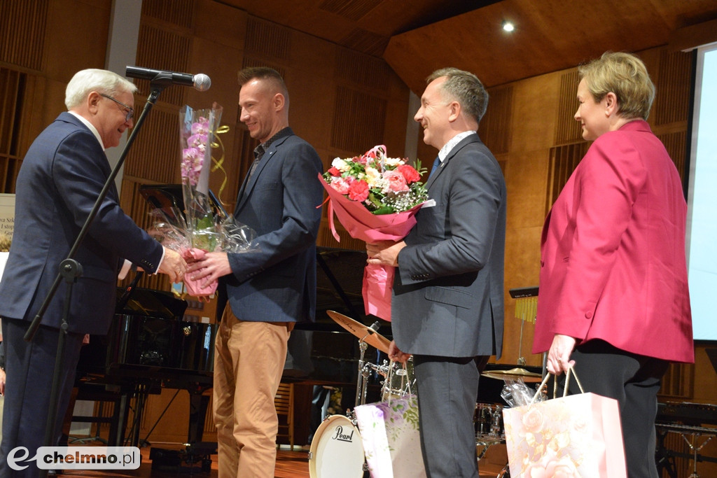 Wspaniały Jubileusz 80-lecia Państwowej Szkoły Muzycznej