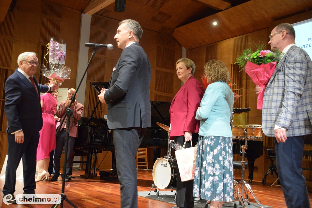 Wspaniały Jubileusz 80-lecia Państwowej Szkoły Muzycznej