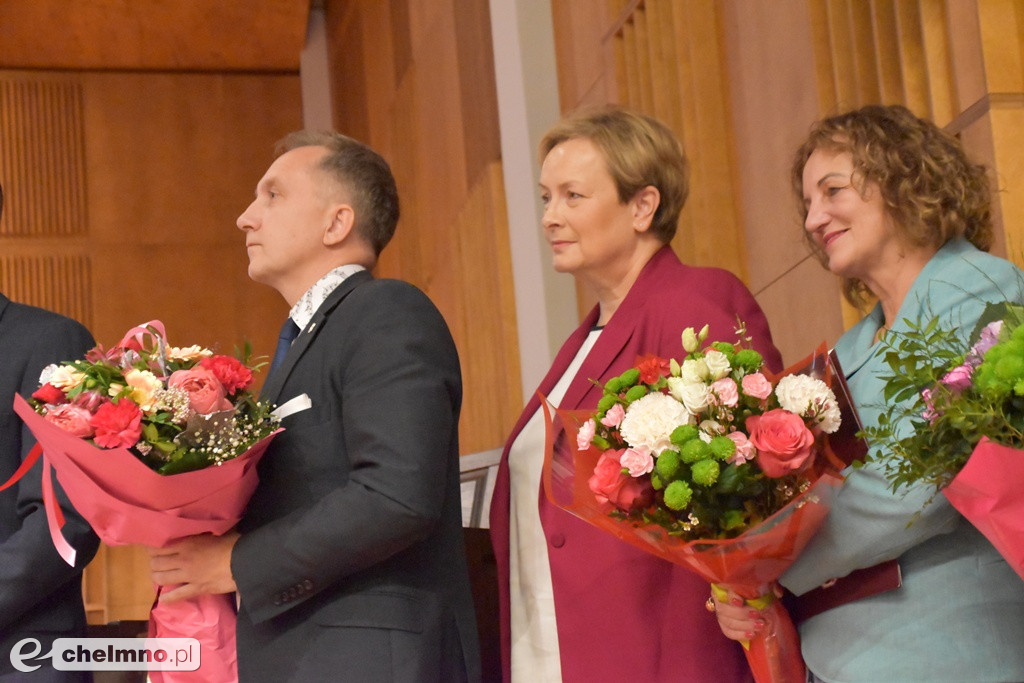 Wspaniały Jubileusz 80-lecia Państwowej Szkoły Muzycznej