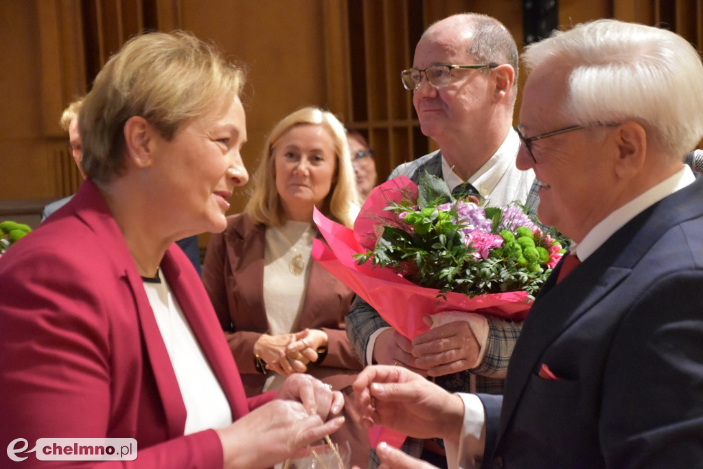 Wspaniały Jubileusz 80-lecia Państwowej Szkoły Muzycznej