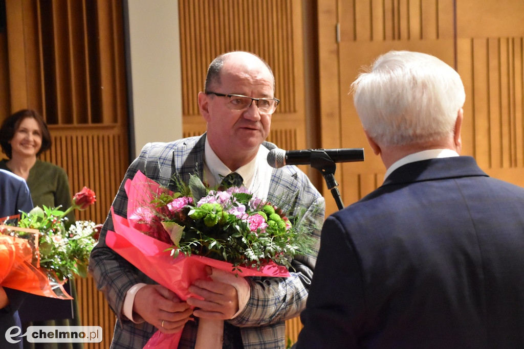 Wspaniały Jubileusz 80-lecia Państwowej Szkoły Muzycznej