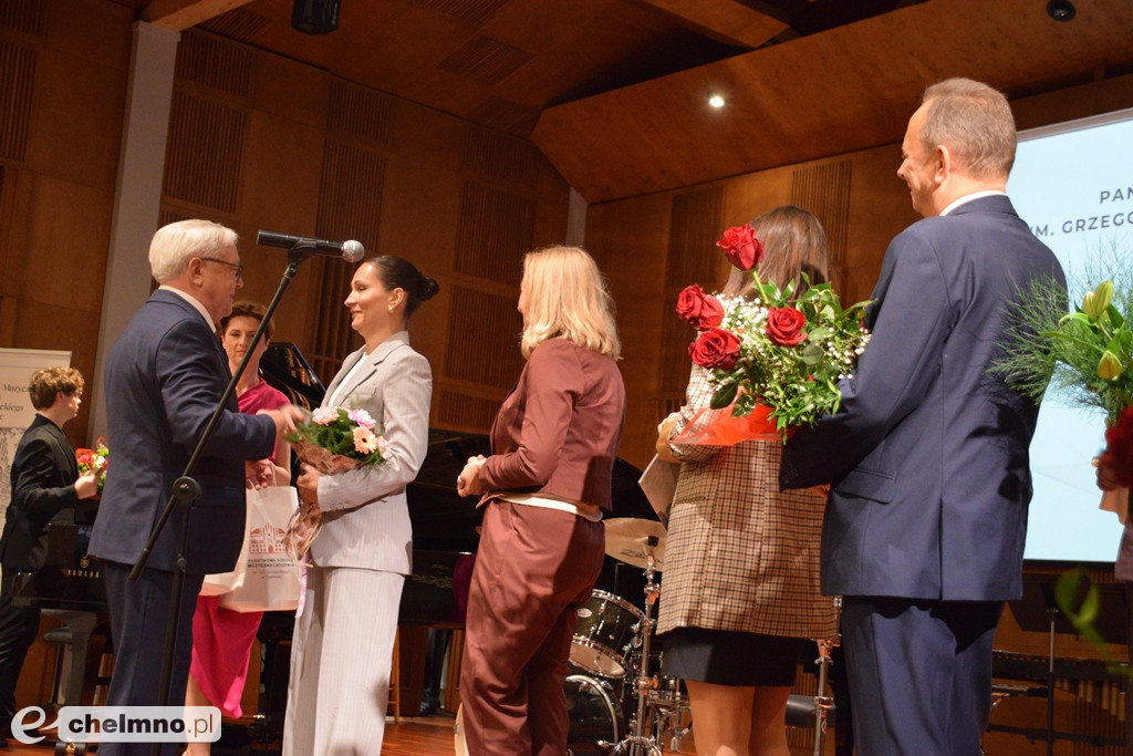Wspaniały Jubileusz 80-lecia Państwowej Szkoły Muzycznej