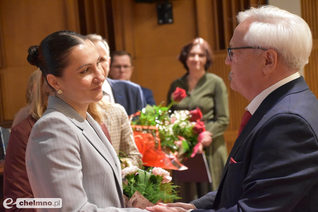 Wspaniały Jubileusz 80-lecia Państwowej Szkoły Muzycznej