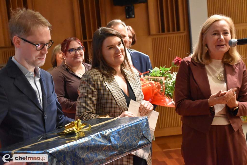 Wspaniały Jubileusz 80-lecia Państwowej Szkoły Muzycznej
