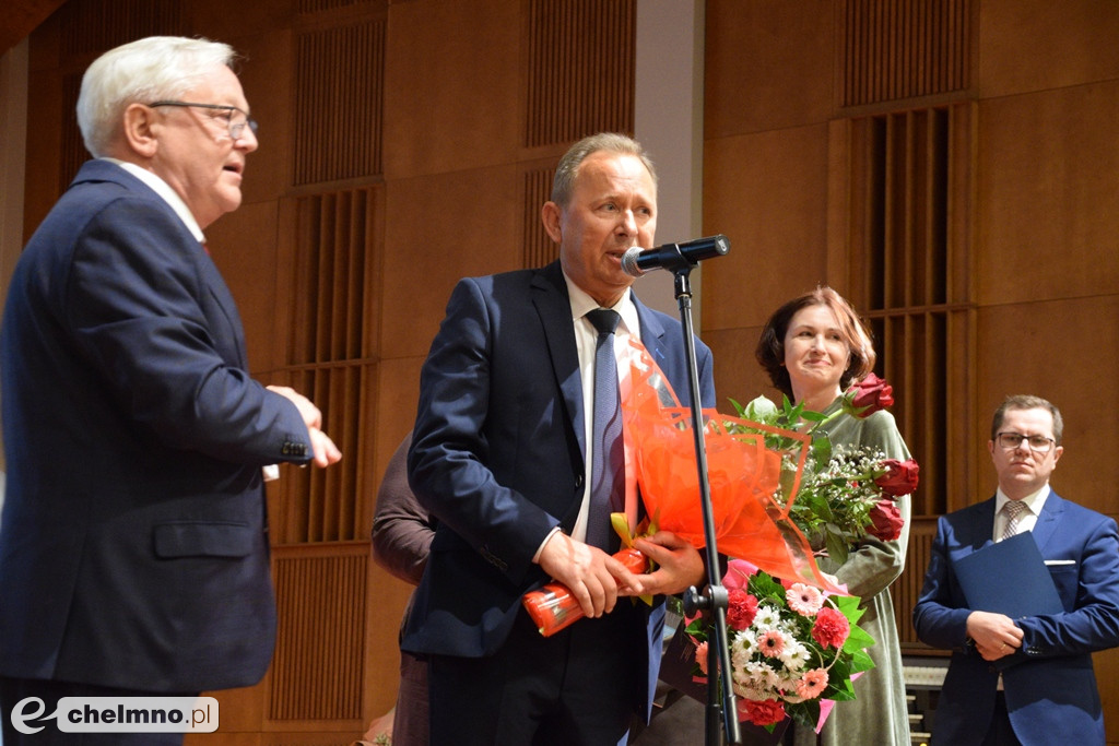 Wspaniały Jubileusz 80-lecia Państwowej Szkoły Muzycznej