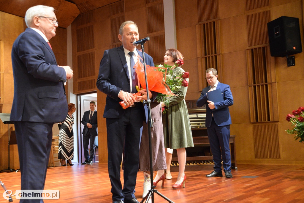 Wspaniały Jubileusz 80-lecia Państwowej Szkoły Muzycznej