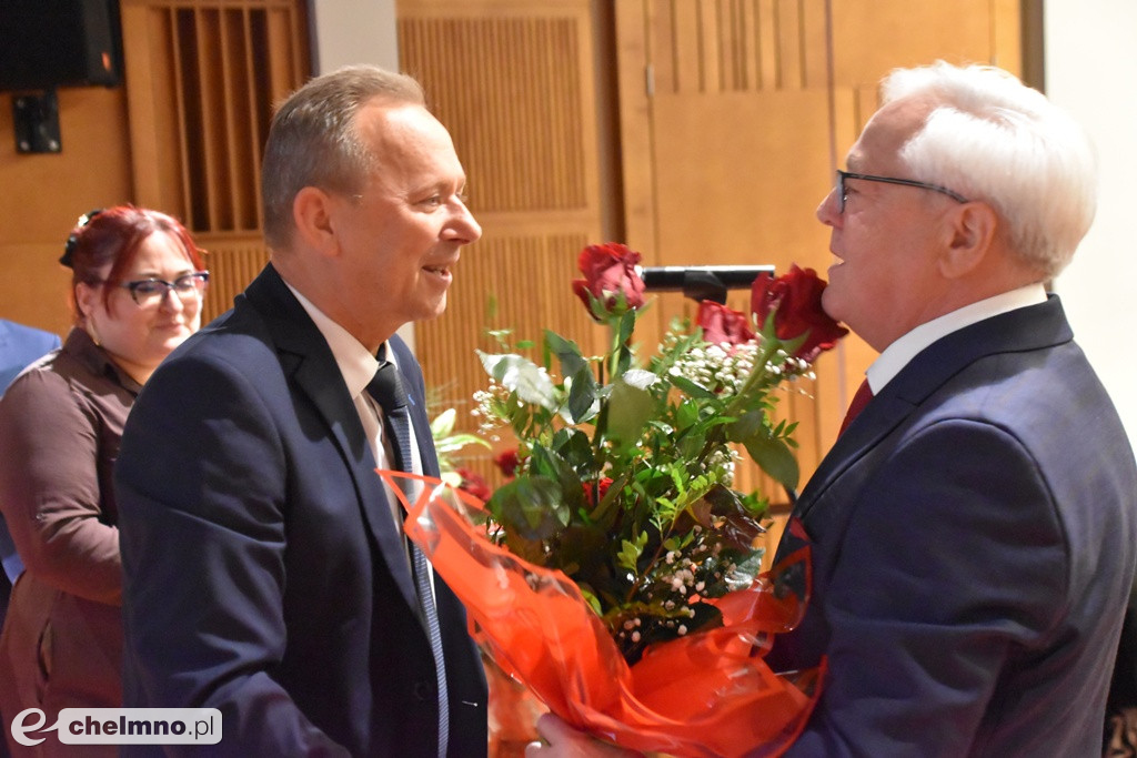 Wspaniały Jubileusz 80-lecia Państwowej Szkoły Muzycznej