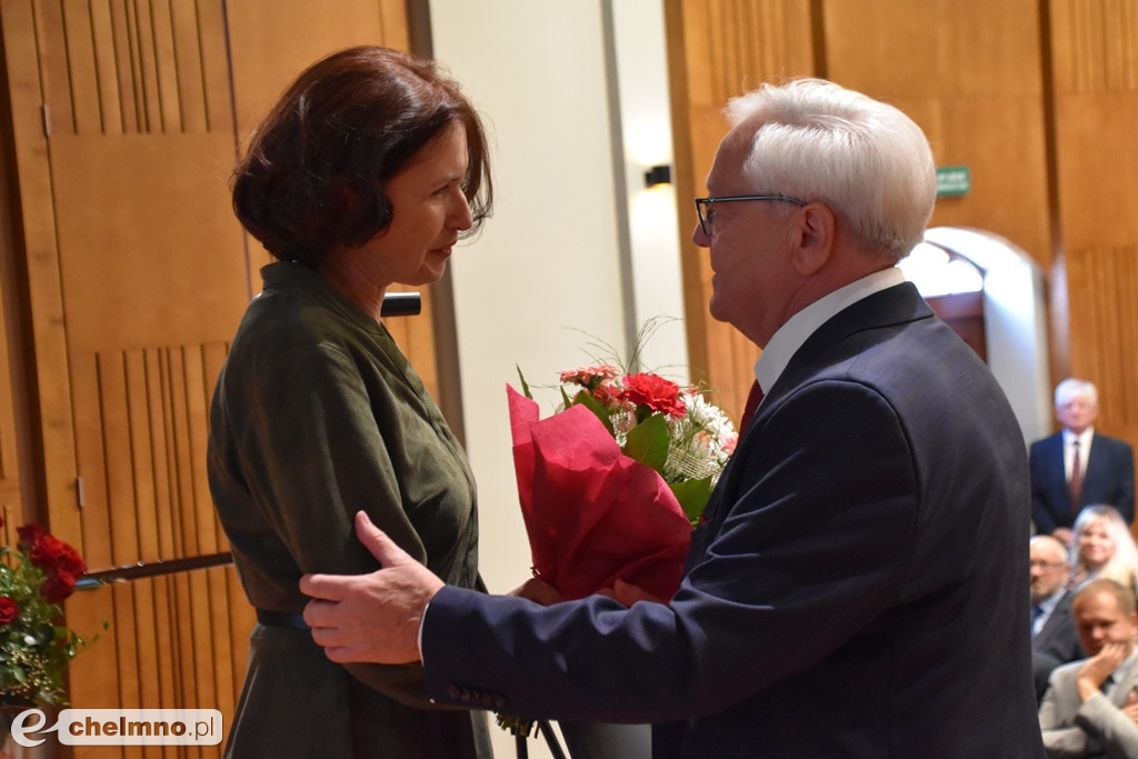 Wspaniały Jubileusz 80-lecia Państwowej Szkoły Muzycznej