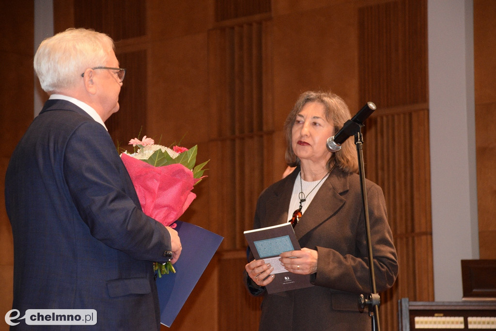 Wspaniały Jubileusz 80-lecia Państwowej Szkoły Muzycznej