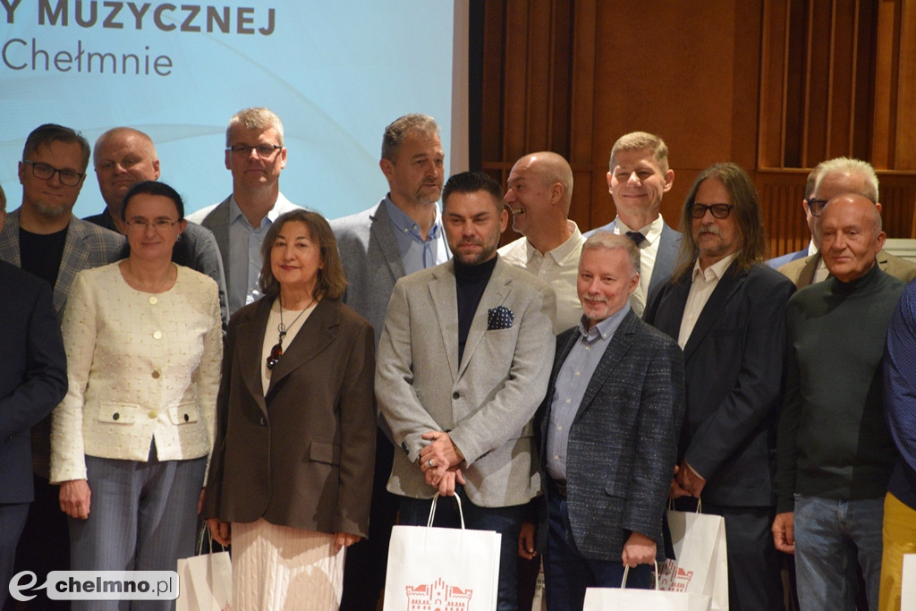 Wspaniały Jubileusz 80-lecia Państwowej Szkoły Muzycznej