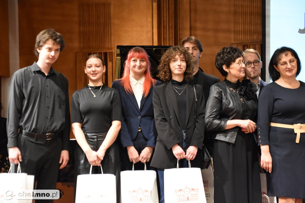 Wspaniały Jubileusz 80-lecia Państwowej Szkoły Muzycznej