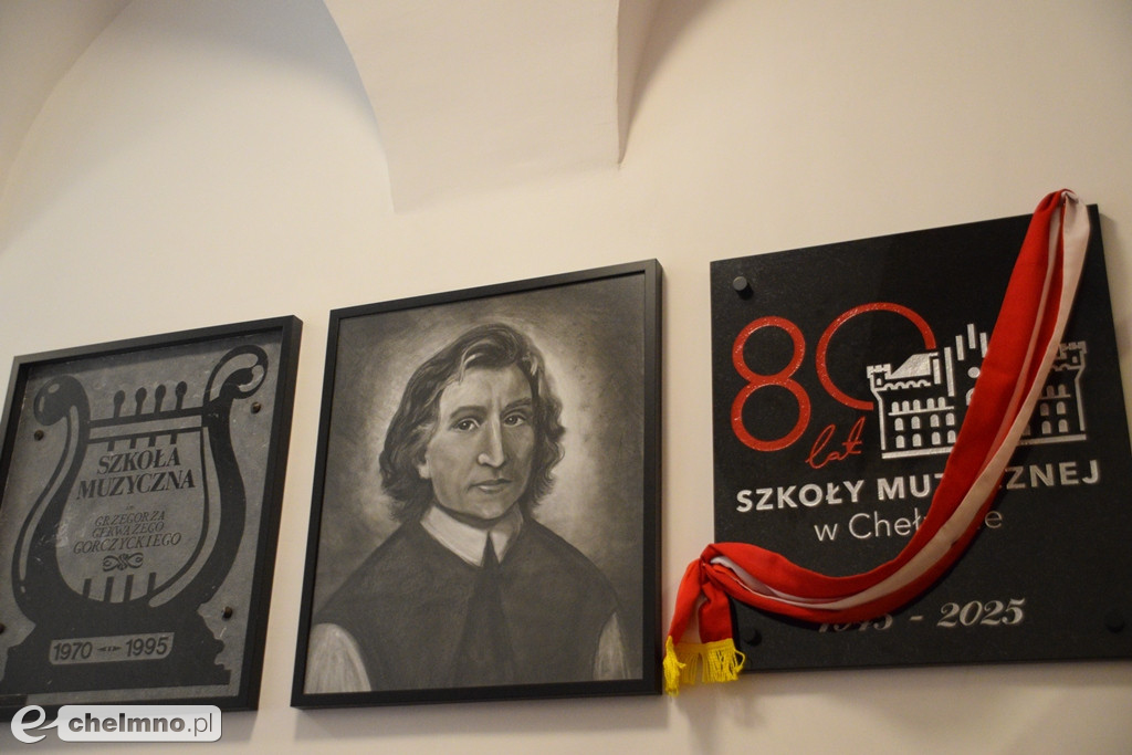 Wspaniały Jubileusz 80-lecia Państwowej Szkoły Muzycznej