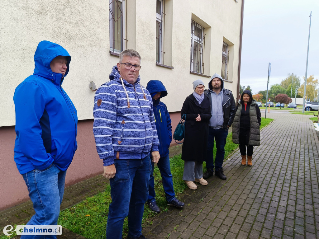 Unisławianie oddawali krew