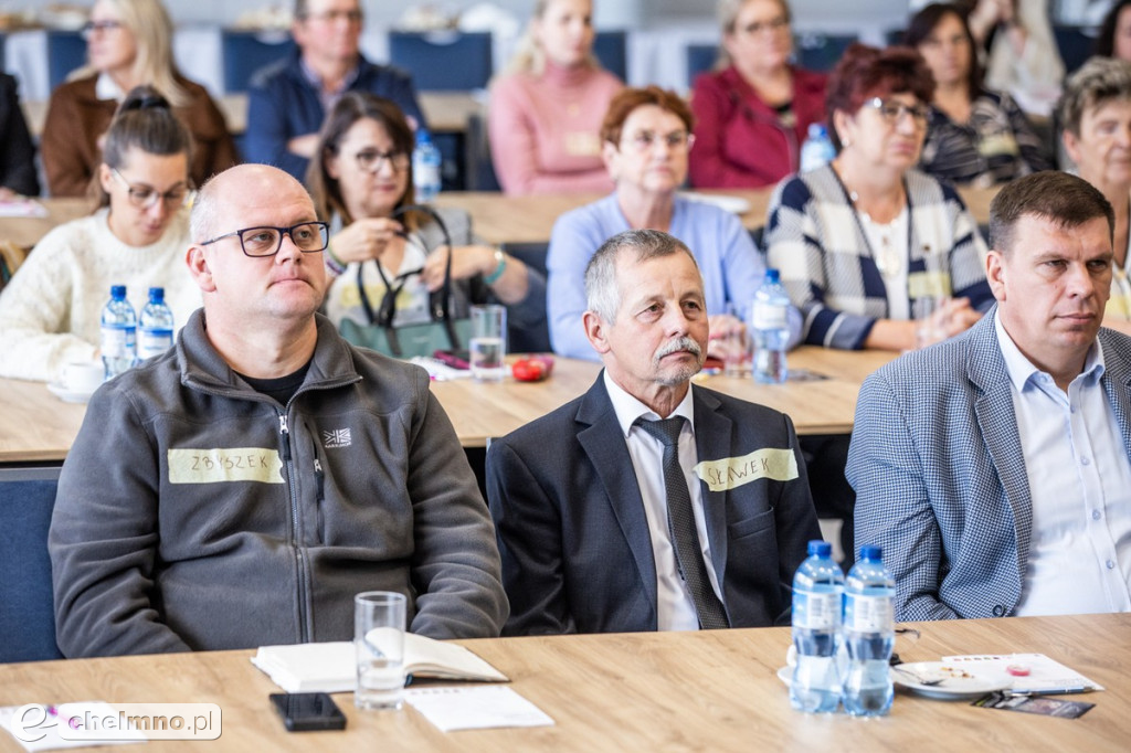 Najlepiej znają wieś i jej potrzeby