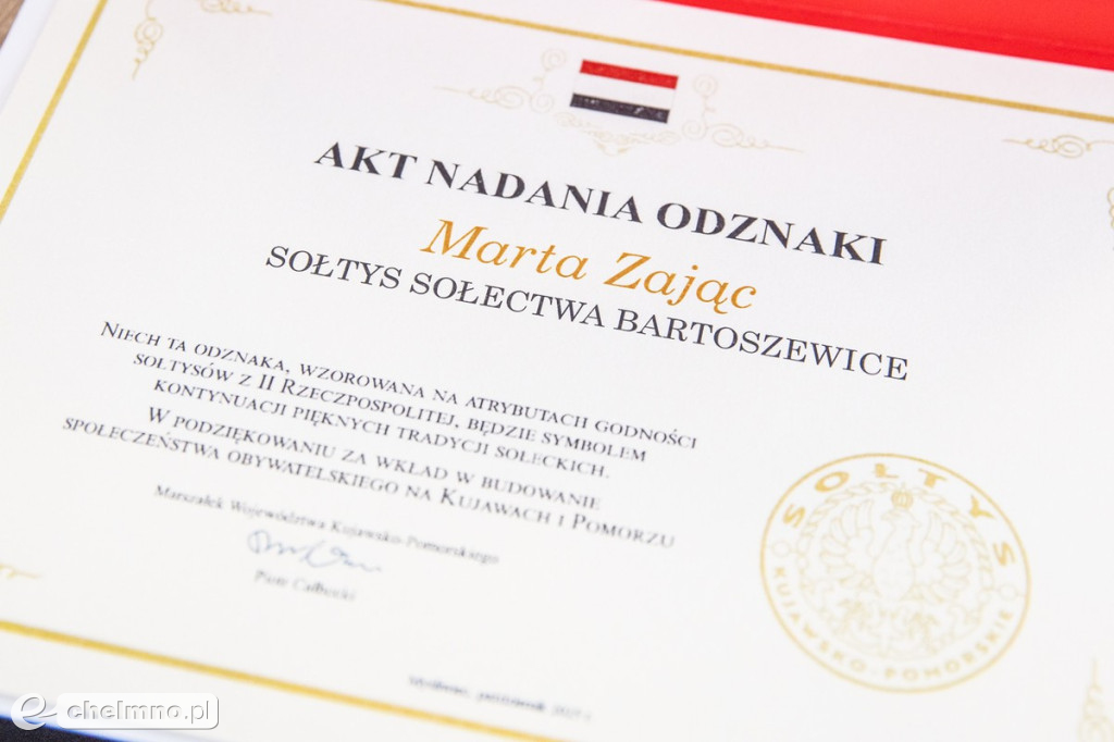 Najlepiej znają wieś i jej potrzeby