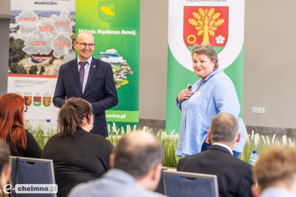 Najlepiej znają wieś i jej potrzeby