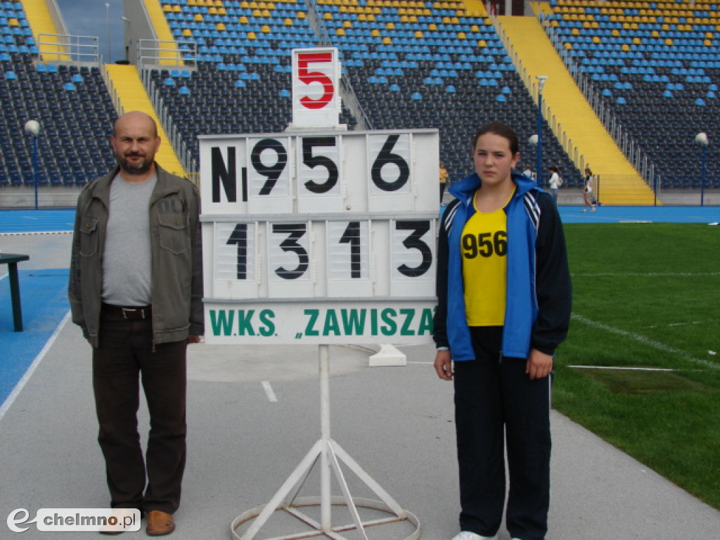 80-lat Nadwiślanina Chełmno w obiektywie [część II]