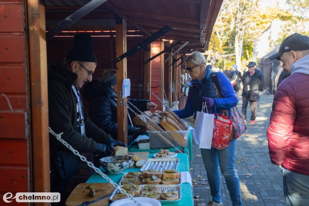 Regionalne smaki w toruńskim Etnografiku (galeria)