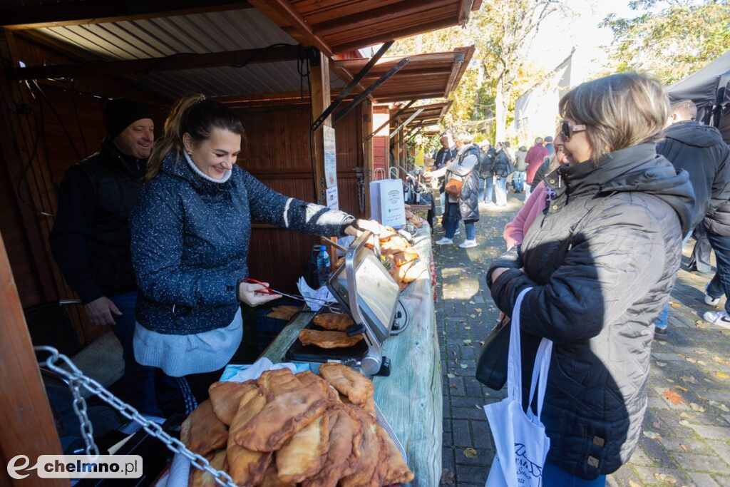 Regionalne smaki w toruńskim Etnografiku (galeria)