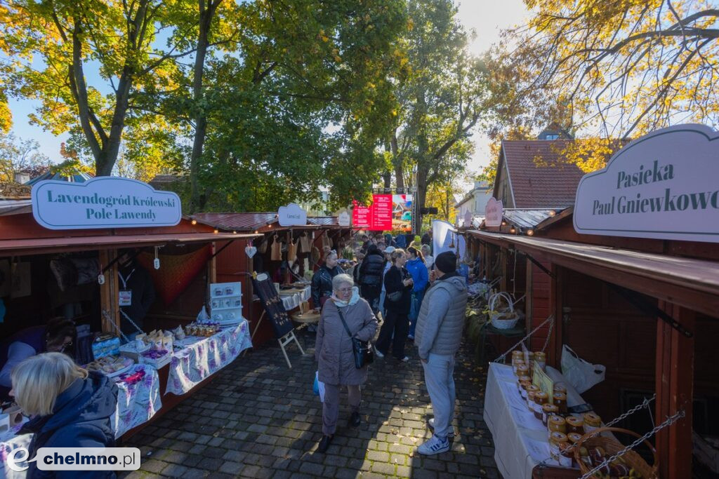 Regionalne smaki w toruńskim Etnografiku (galeria)