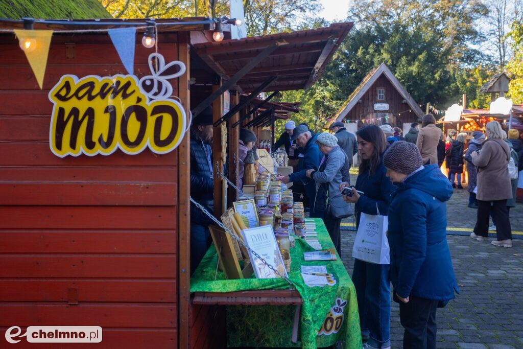 Regionalne smaki w toruńskim Etnografiku (galeria)