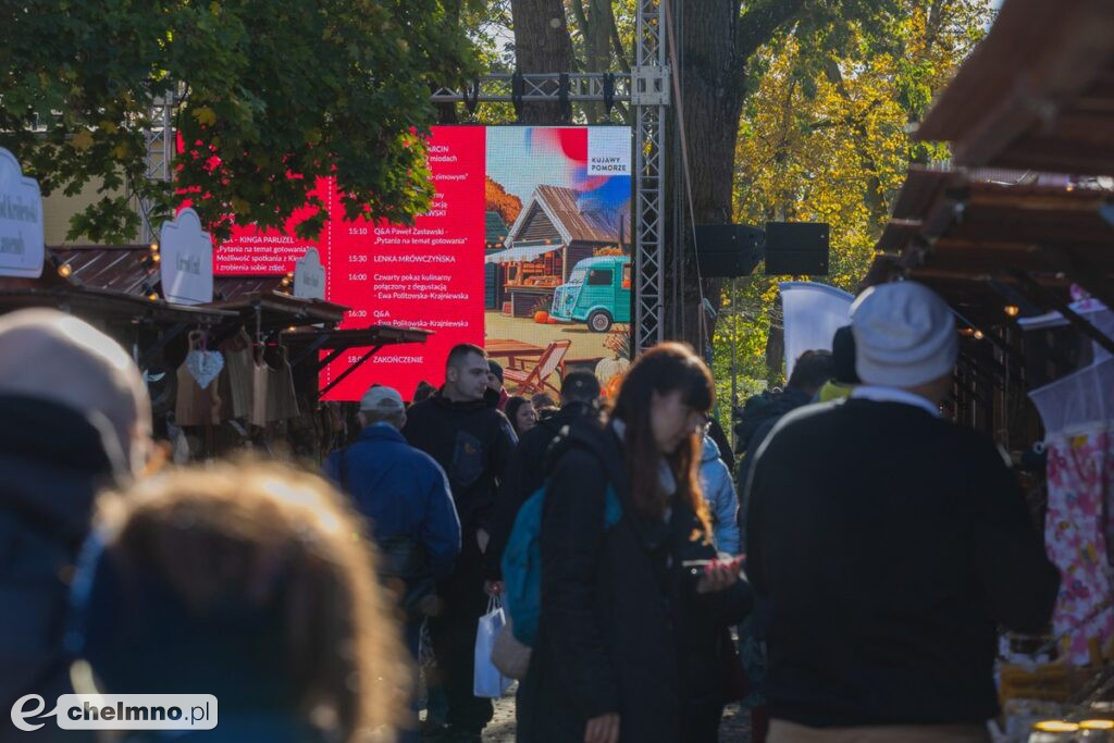 Regionalne smaki w toruńskim Etnografiku (galeria)