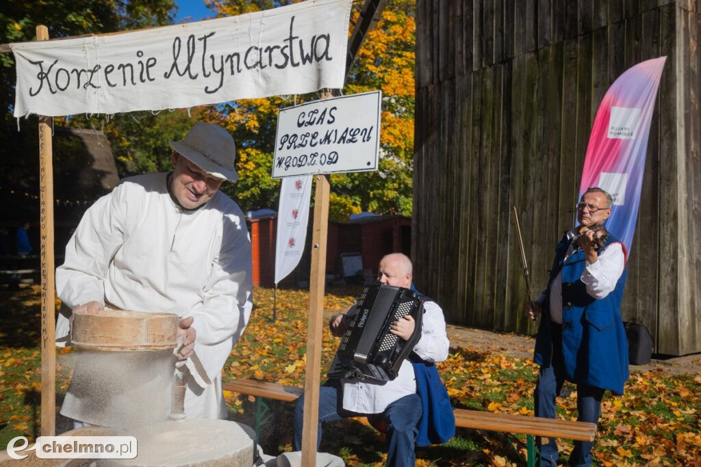 Regionalne smaki w toruńskim Etnografiku (galeria)