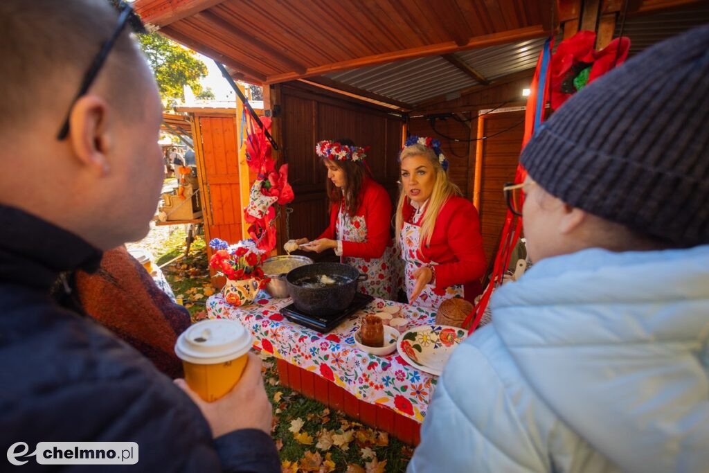Regionalne smaki w toruńskim Etnografiku (galeria)