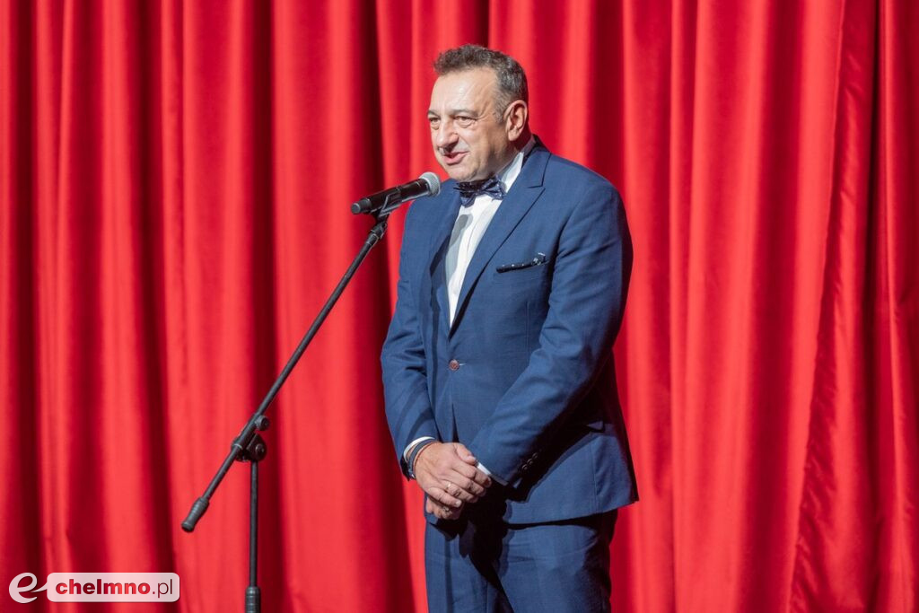 Baj Pomorski ma 80 lat (zdjęcia)