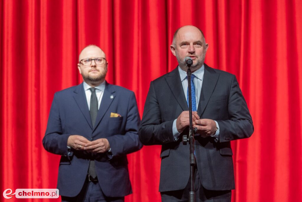 Baj Pomorski ma 80 lat (zdjęcia)