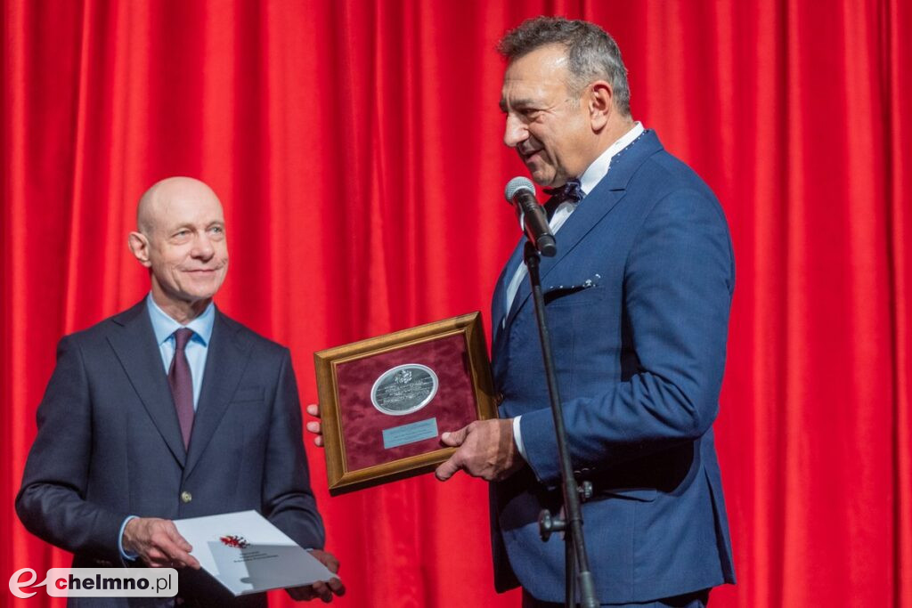 Baj Pomorski ma 80 lat (zdjęcia)
