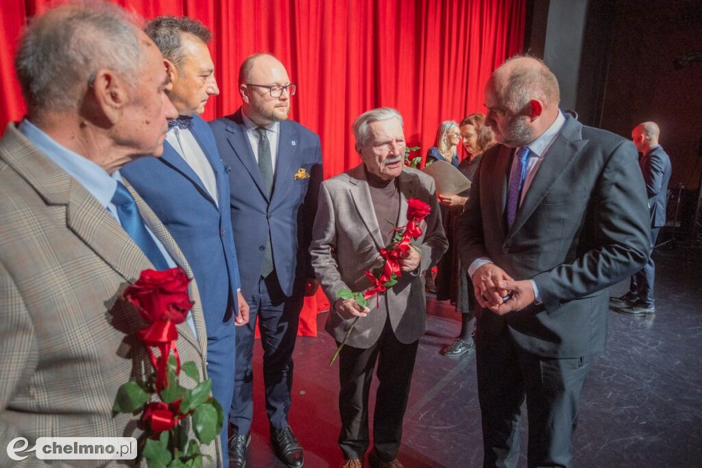 Baj Pomorski ma 80 lat (zdjęcia)