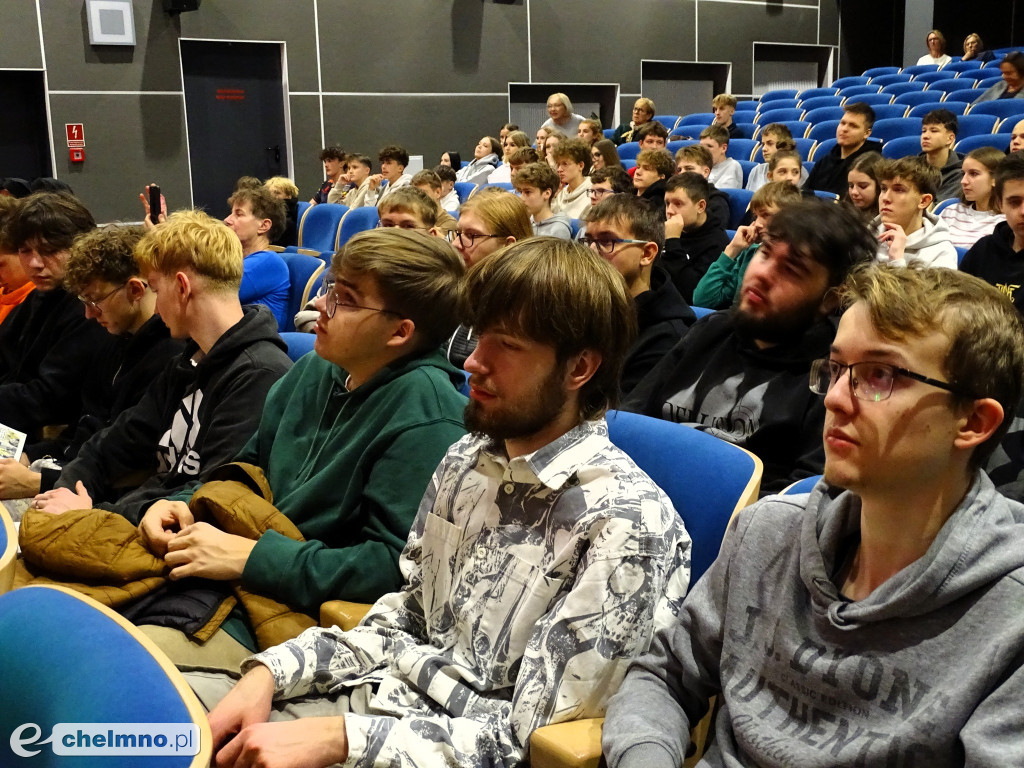 Parasol antydepresyjny. Konferencja na temat zdrowia