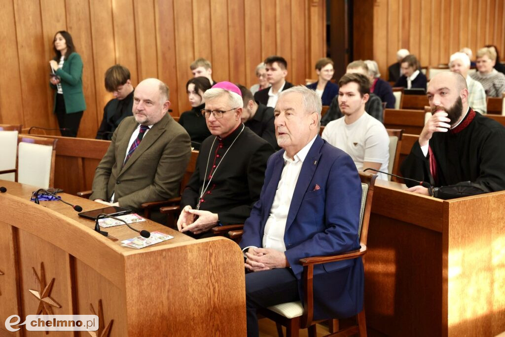 Lata święte w Kościele – konferencja naukowa