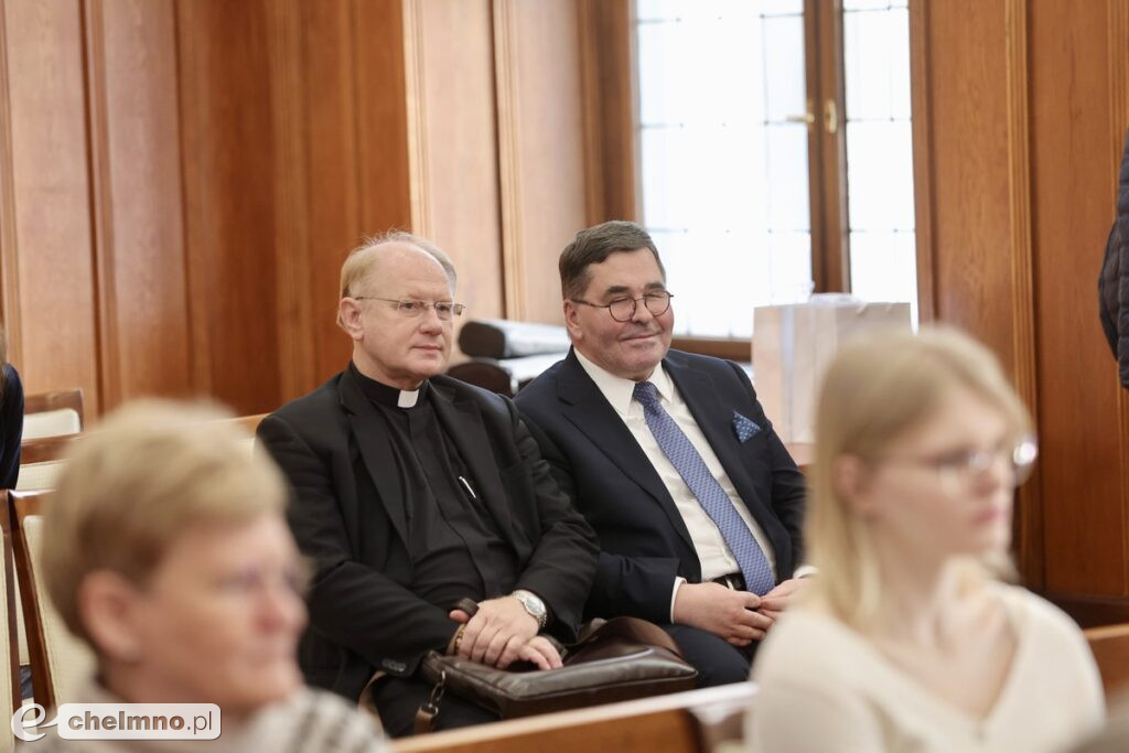 Lata święte w Kościele – konferencja naukowa