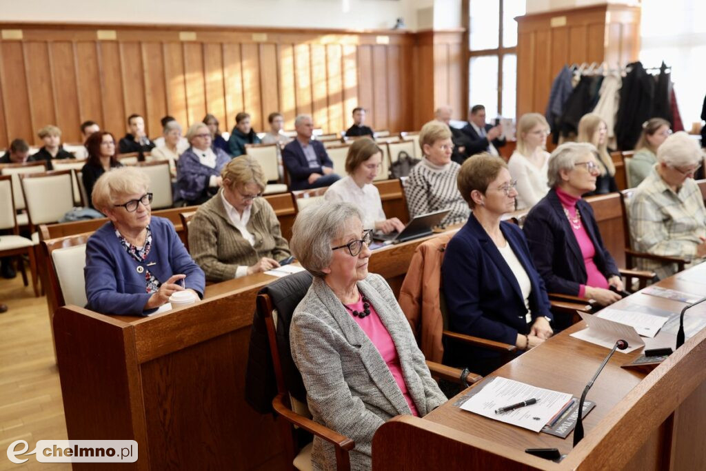 Lata święte w Kościele – konferencja naukowa