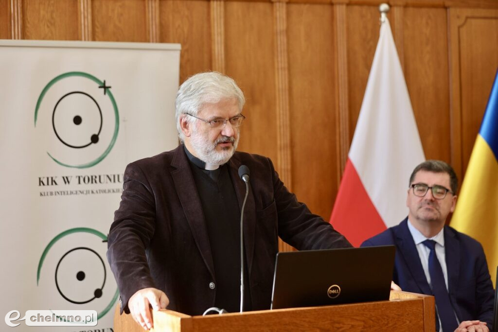 Lata święte w Kościele – konferencja naukowa