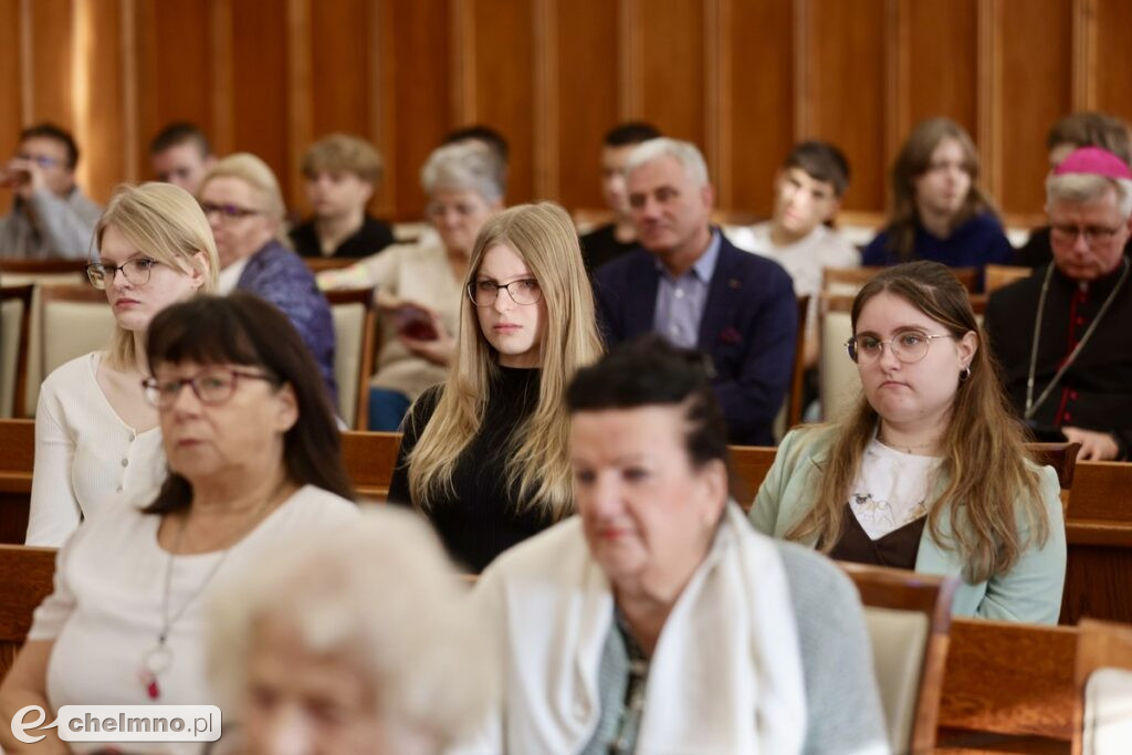 Lata święte w Kościele – konferencja naukowa