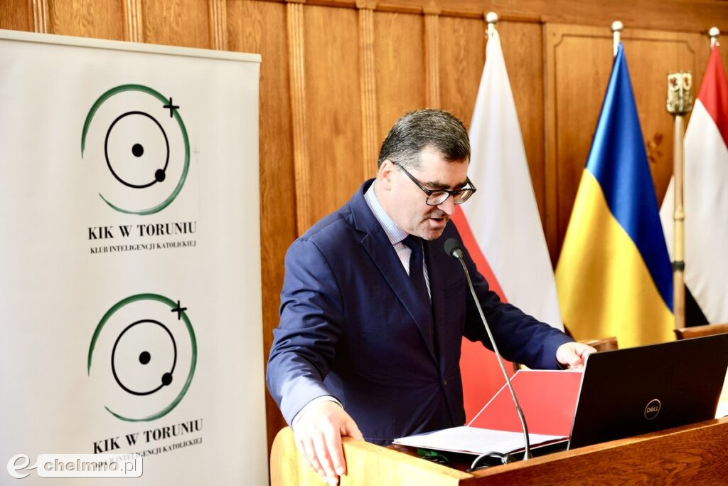 Lata święte w Kościele – konferencja naukowa