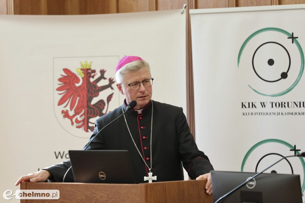 Lata święte w Kościele – konferencja naukowa