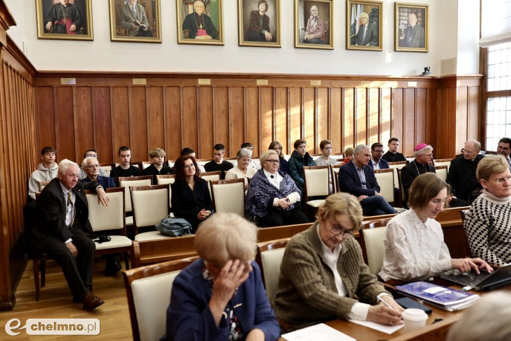 Lata święte w Kościele – konferencja naukowa
