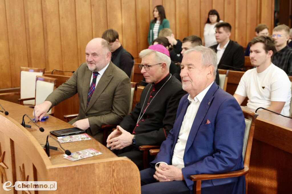Lata święte w Kościele – konferencja naukowa