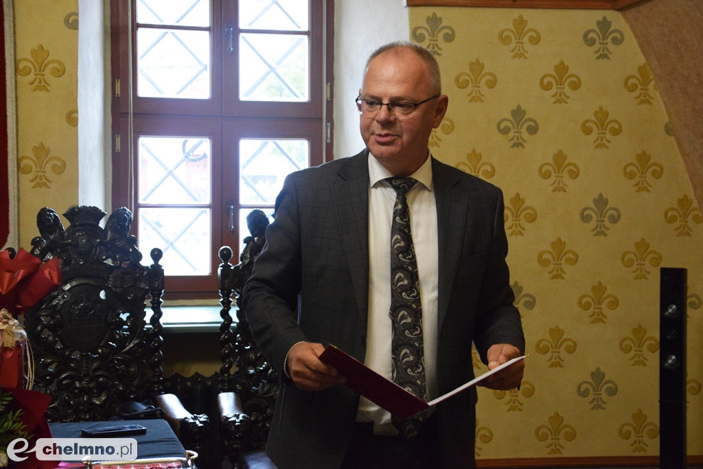 Medale Prezydenta na Złote Gody