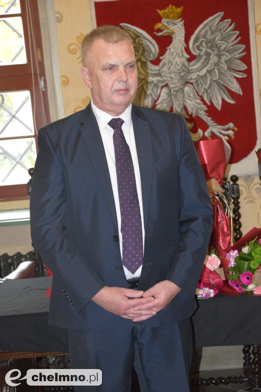 Medale Prezydenta na Złote Gody