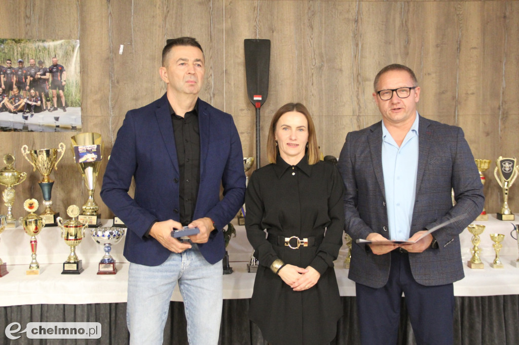 20-lecie DRAGONA Chełmno. Dajewski: To coś więcej...