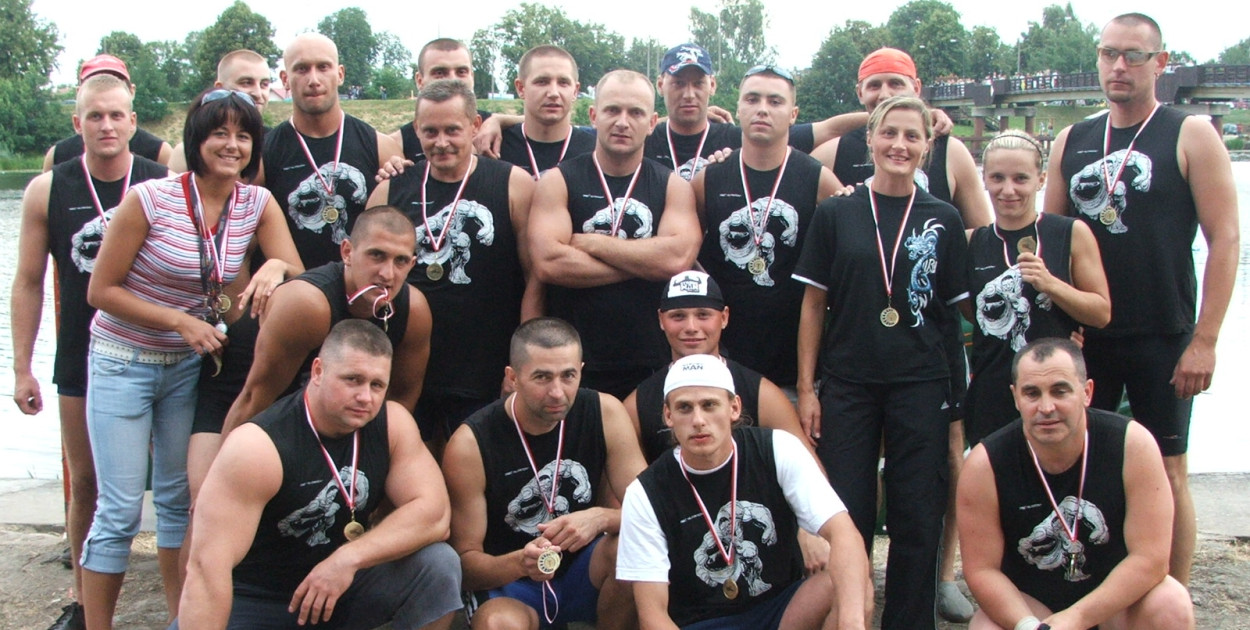 DRAGON Chełmno w obiektywie [2006-2025]