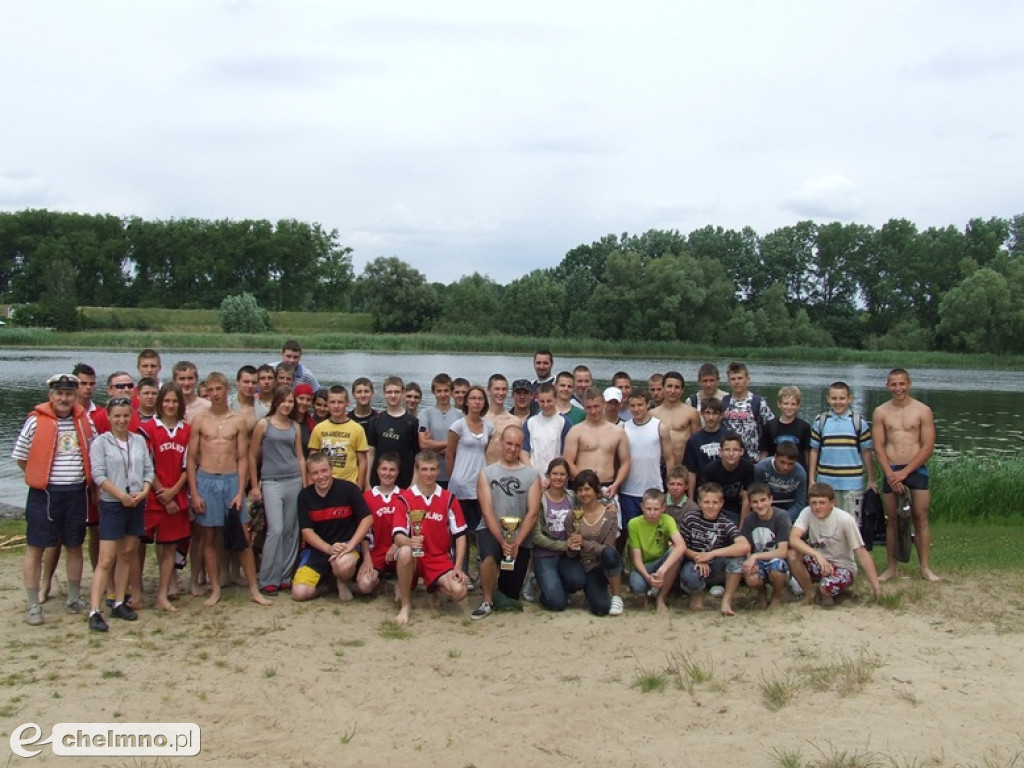 DRAGON Chełmno w obiektywie [2006-2025]
