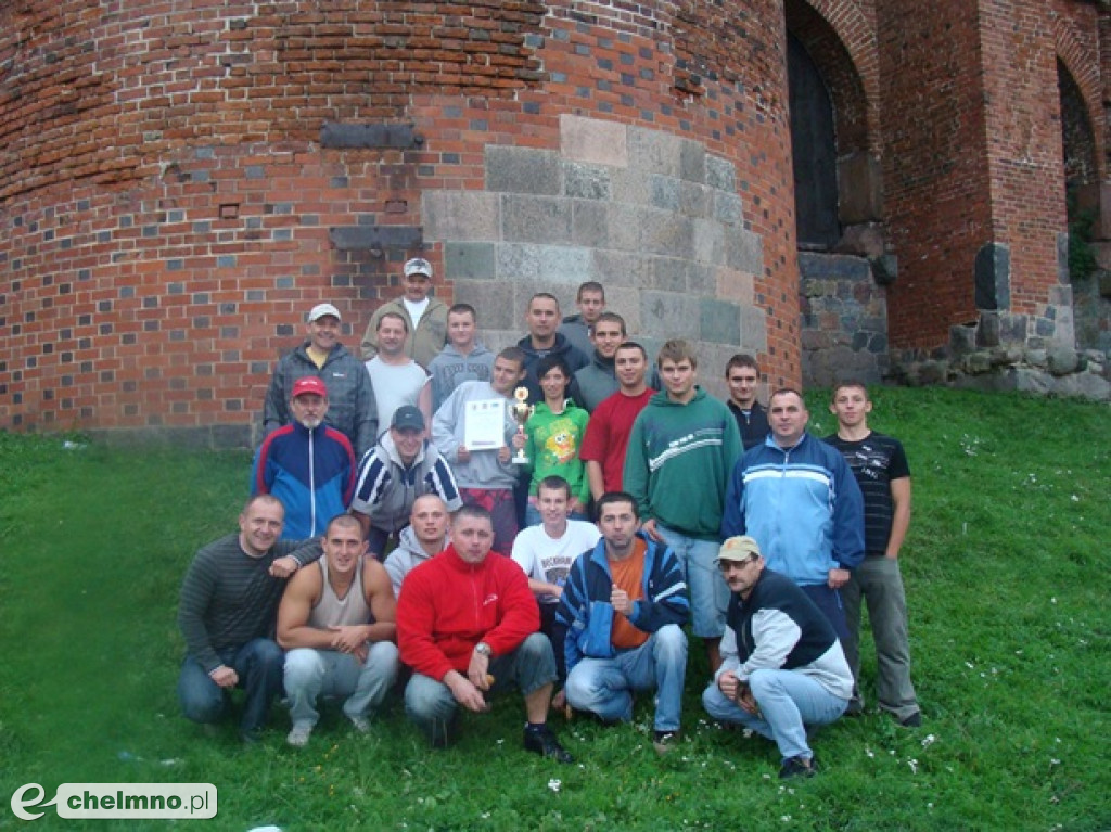DRAGON Chełmno w obiektywie [2006-2025]