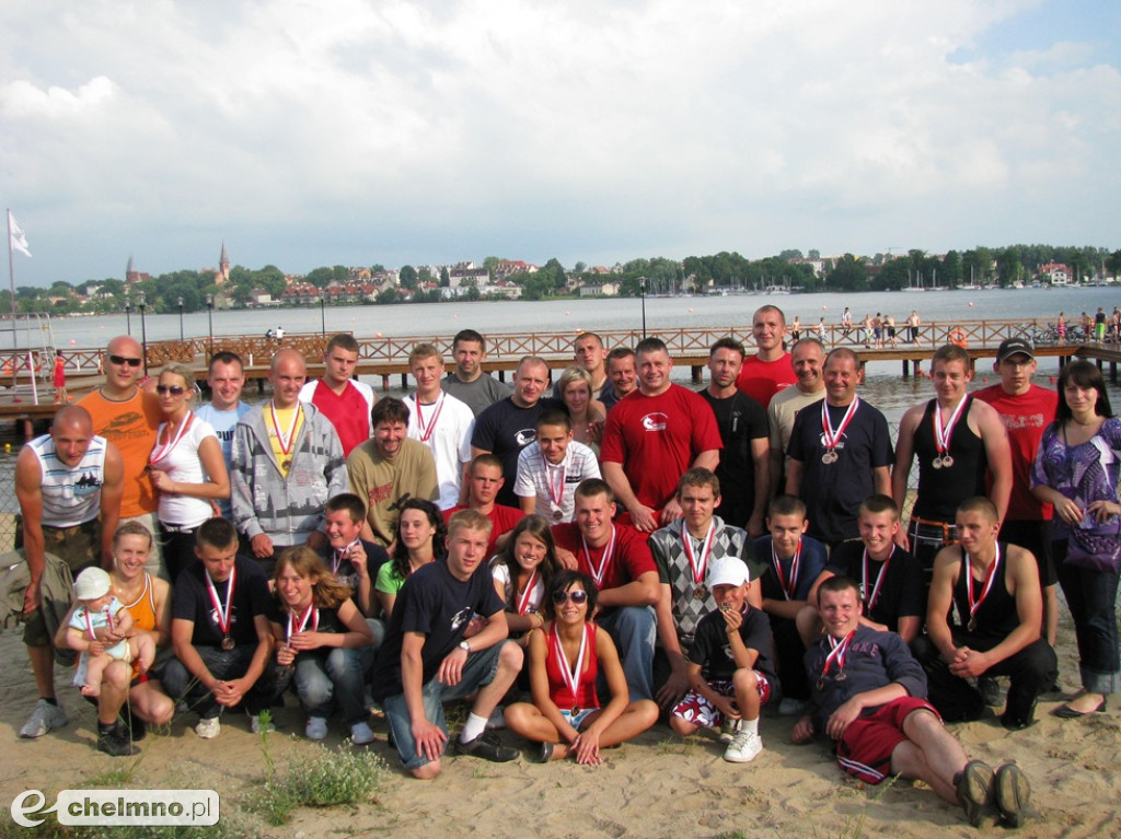 DRAGON Chełmno w obiektywie [2006-2025]