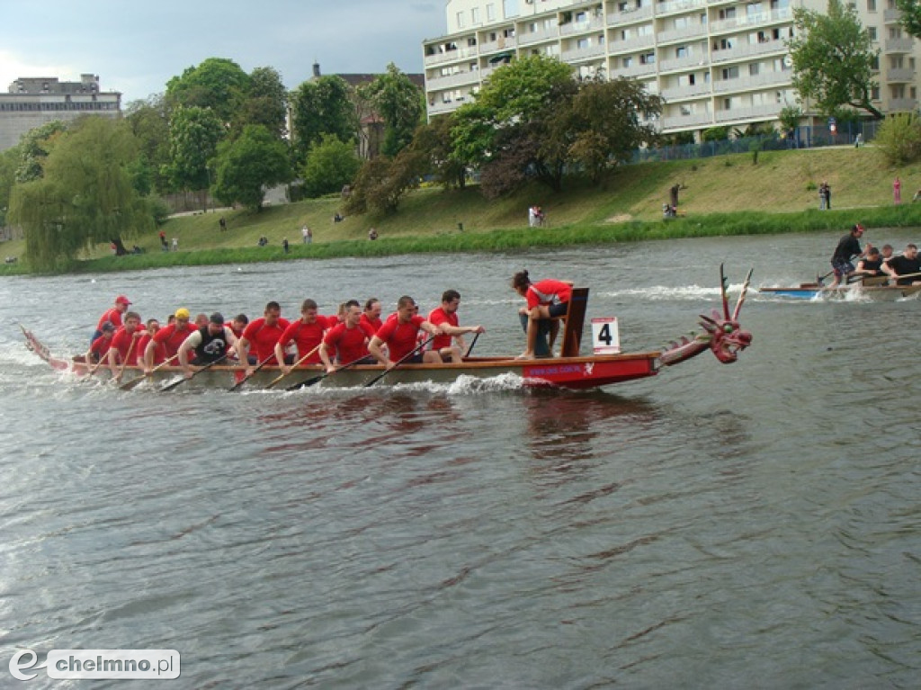 DRAGON Chełmno w obiektywie [2006-2025]